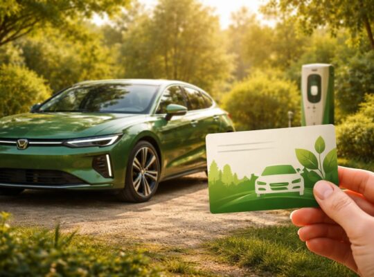 découvrez les avantages et les enjeux de choisir une assurance verte pour votre voiture électrique, alliant respect de l'environnement et protection optimale.