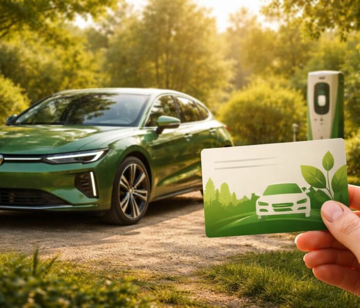 découvrez les avantages et les enjeux de choisir une assurance verte pour votre voiture électrique, alliant respect de l'environnement et protection optimale.