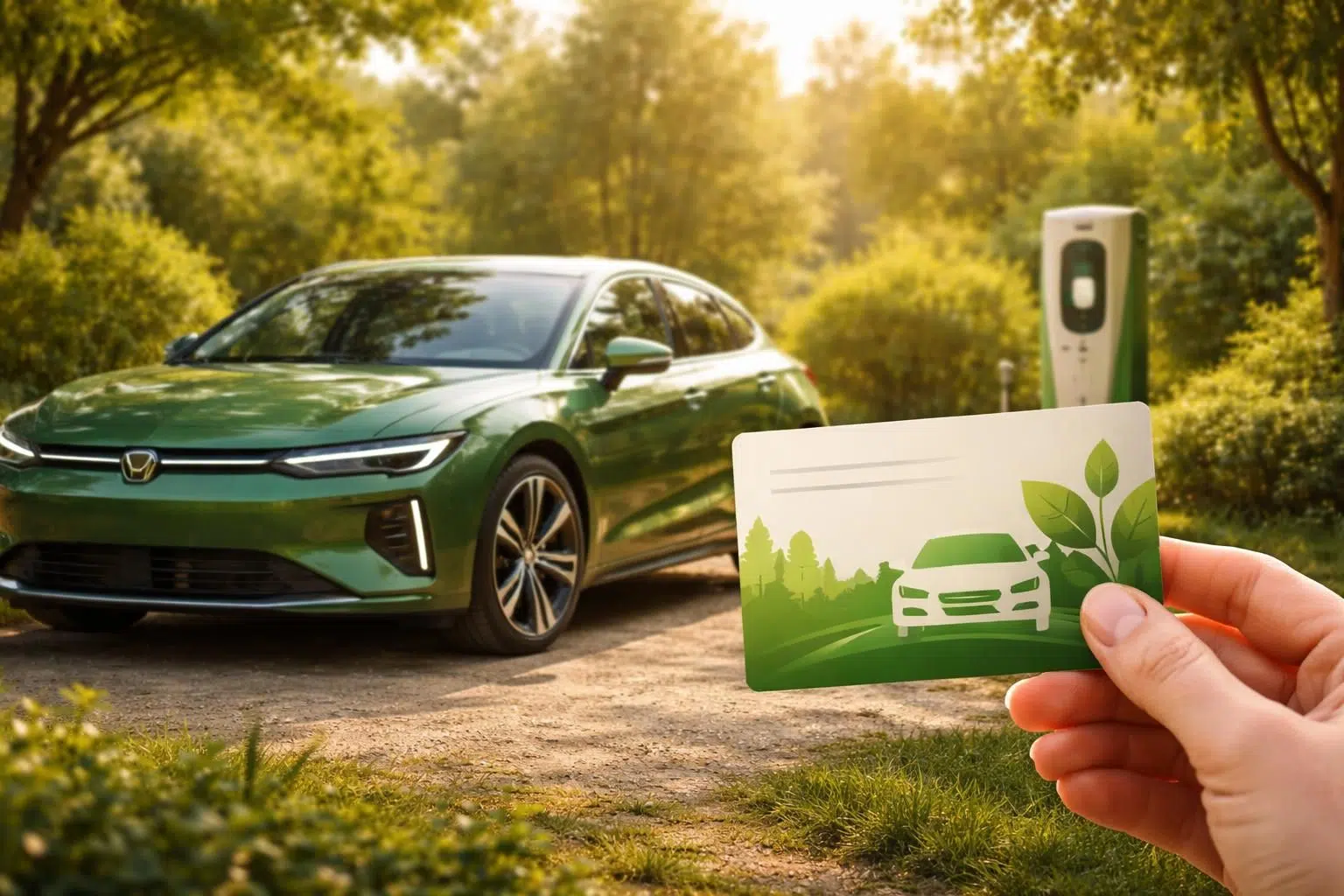 découvrez les avantages et les enjeux de choisir une assurance verte pour votre voiture électrique, alliant respect de l'environnement et protection optimale.