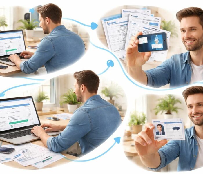 découvrez les étapes détaillées pour renouveler facilement votre permis poids lourd via l'ants. guide complet et conseils pratiques pour un renouvellement sans souci.