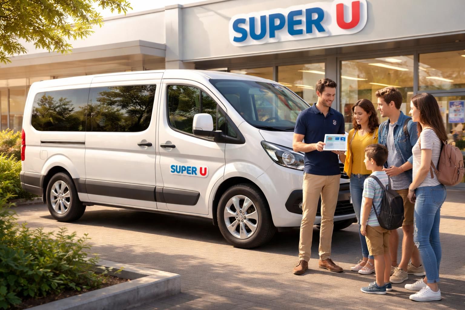 calculez facilement le tarif de location d'un minibus 9 places super u adapté à vos besoins spécifiques. obtenez un devis personnalisé et réservez en toute simplicité.