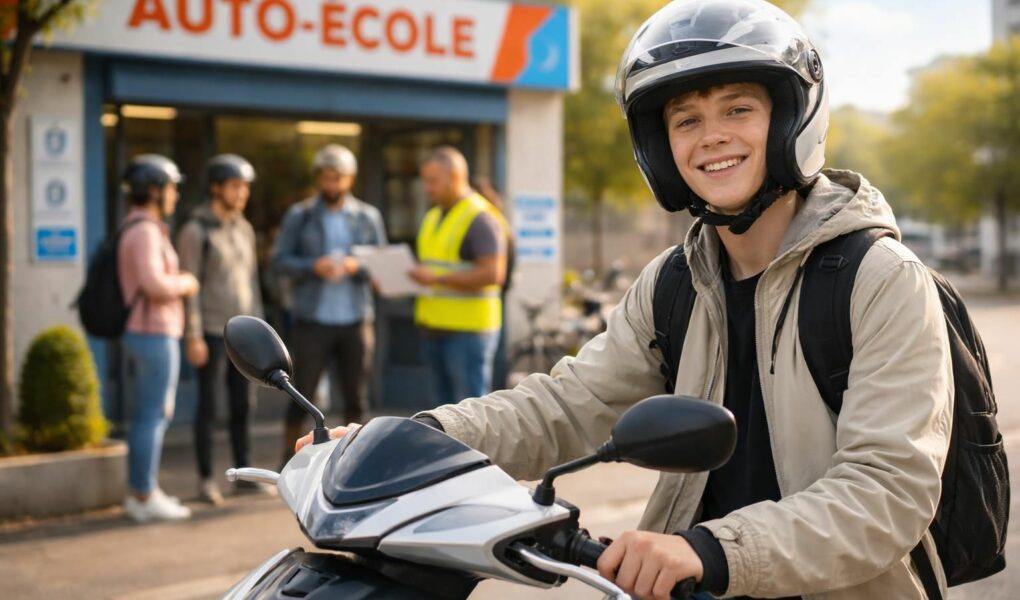 découvrez notre guide complet pour faciliter l'obtention de votre brevet de sécurité routière (bsr) et maîtriser toutes les étapes essentielles en toute simplicité.