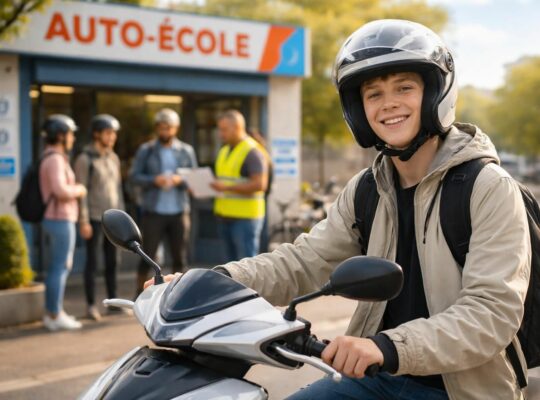 découvrez notre guide complet pour faciliter l'obtention de votre brevet de sécurité routière (bsr) et maîtriser toutes les étapes essentielles en toute simplicité.