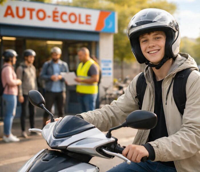 découvrez notre guide complet pour faciliter l'obtention de votre brevet de sécurité routière (bsr) et maîtriser toutes les étapes essentielles en toute simplicité.