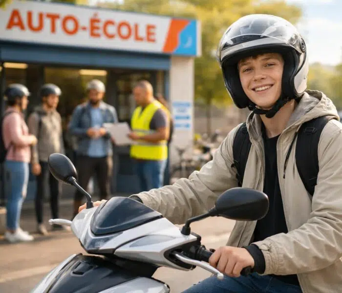 découvrez notre guide complet pour faciliter l'obtention de votre brevet de sécurité routière (bsr) et maîtriser toutes les étapes essentielles en toute simplicité.