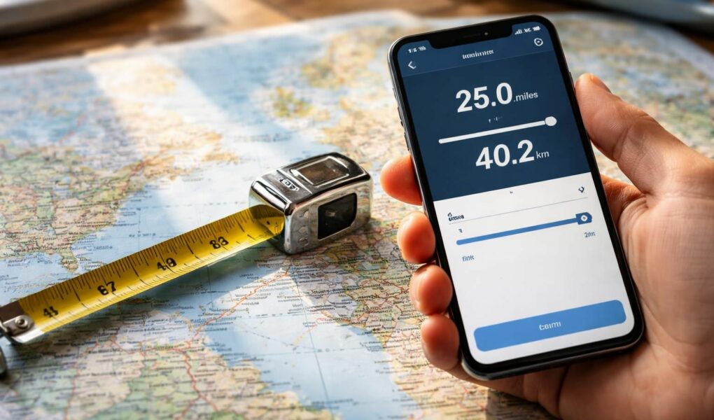 découvrez comment convertir facilement des miles en kilomètres grâce à notre guide pratique simple et rapide, idéal pour vos voyages et activités sportives.