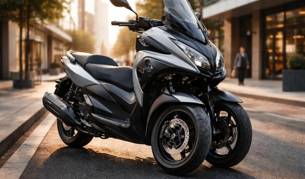 découvrez pourquoi le prix neuf du scooter 3 roues yamaha 500 représente un investissement judicieux, alliant sécurité, performance et innovation pour vos déplacements urbains.