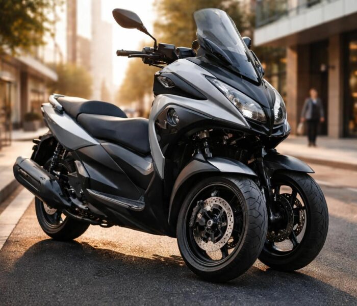 découvrez pourquoi le prix neuf du scooter 3 roues yamaha 500 représente un investissement judicieux, alliant sécurité, performance et innovation pour vos déplacements urbains.