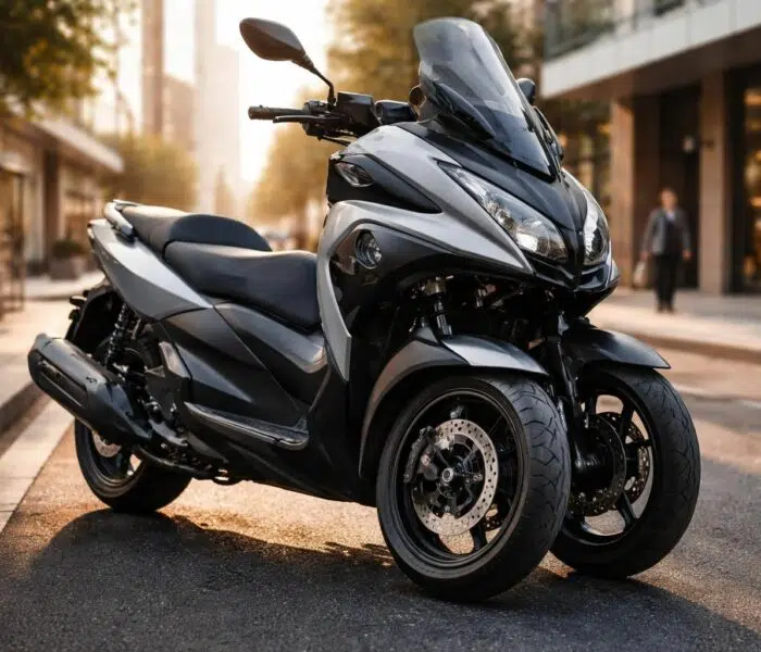 découvrez pourquoi le prix neuf du scooter 3 roues yamaha 500 représente un investissement judicieux, alliant sécurité, performance et innovation pour vos déplacements urbains.