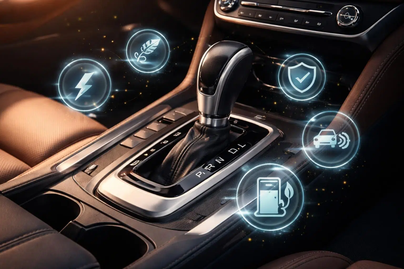 découvrez les caractéristiques essentielles d'une bonne boîte automatique prnd'l à prendre en compte avant votre achat pour un choix sûr et performant.