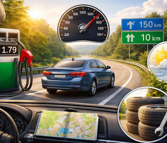 découvrez les principaux facteurs qui impactent le coût d'un trajet en voiture et apprenez comment mieux planifier vos déplacements pour économiser.