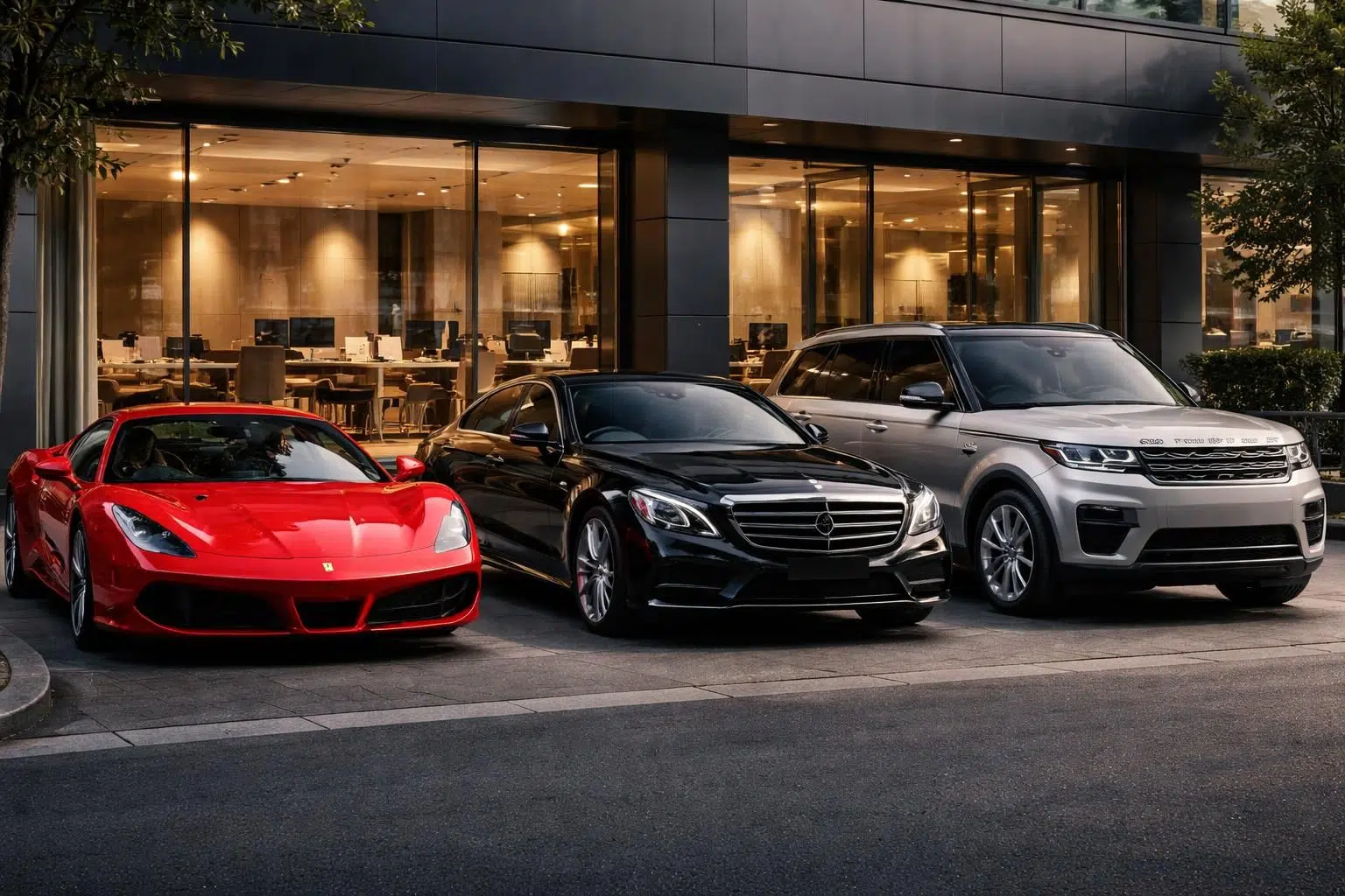 découvrez les spécificités des cotisations d’assurance auto pour les véhicules de luxe et comment bien les choisir pour mieux protéger votre investissement.