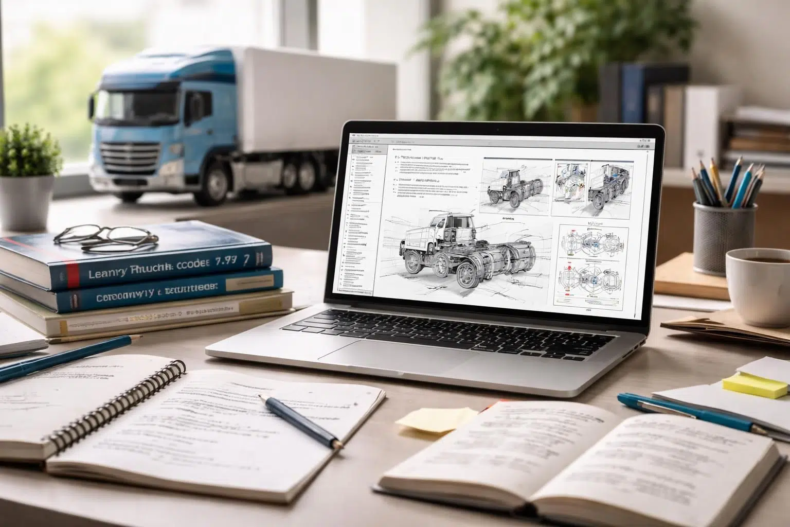 découvrez les ressources essentielles pour apprendre à supprimer le code 79 sur le permis poids lourd et facilitez votre conduite professionnelle en toute conformité.