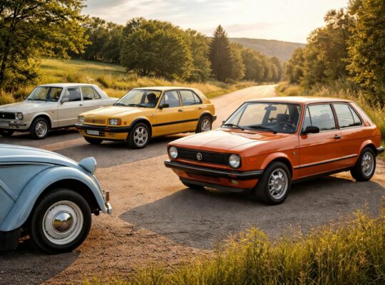 découvrez les voitures emblématiques équipées de moteurs de 100 chevaux, alliant performance et histoire automobile à travers des modèles uniques à connaître.