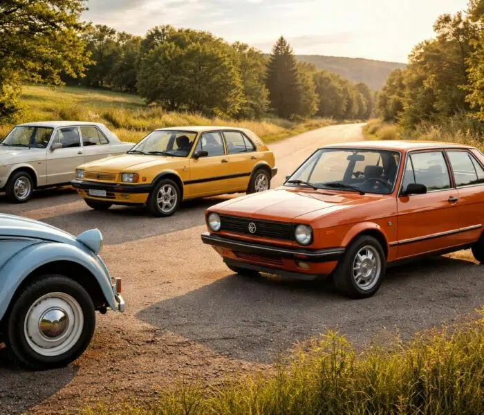 découvrez les voitures emblématiques équipées de moteurs de 100 chevaux, alliant performance et histoire automobile à travers des modèles uniques à connaître.