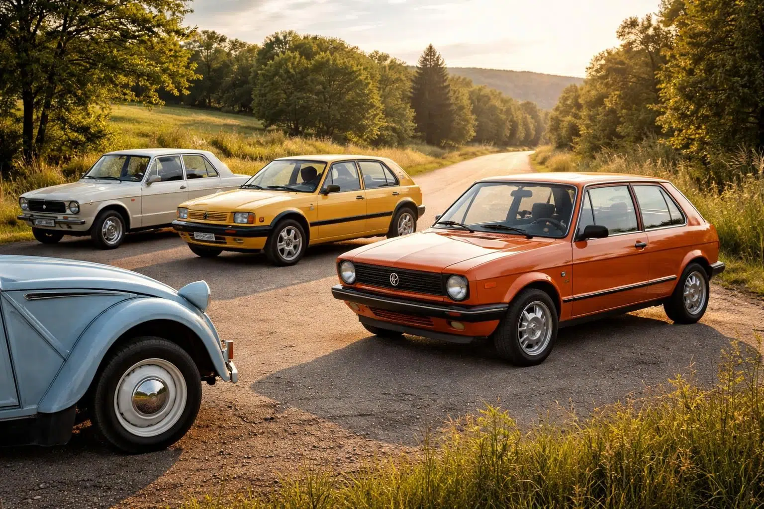 découvrez les voitures emblématiques équipées de moteurs de 100 chevaux, alliant performance et histoire automobile à travers des modèles uniques à connaître.