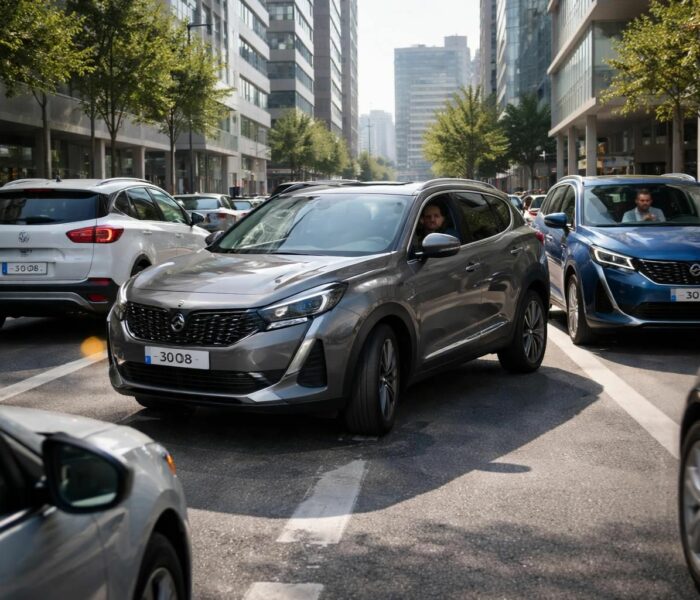 découvrez les modèles à éviter pour la peugeot 3008 phase 2 et les erreurs courantes commises par les conducteurs afin de faire un choix éclairé.