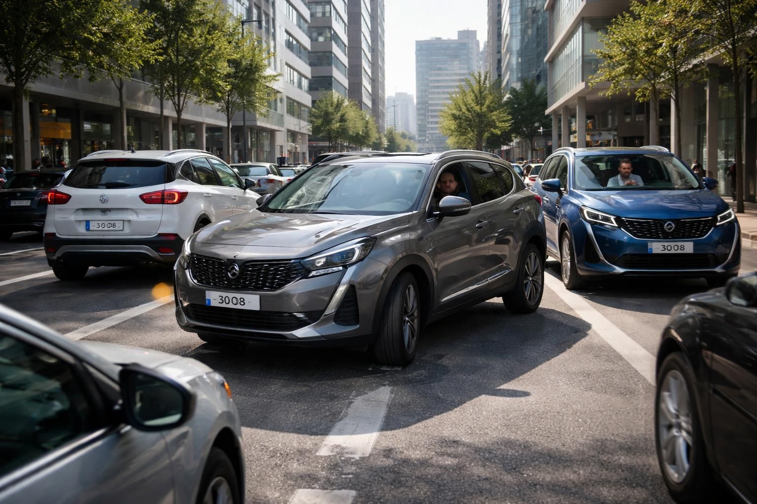 découvrez les modèles à éviter pour la peugeot 3008 phase 2 et les erreurs courantes commises par les conducteurs afin de faire un choix éclairé.
