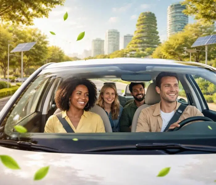 découvrez comment optimiser vos trajets grâce à la prime covoiturage et contribuer à réduire votre empreinte carbone tout en réalisant des économies.