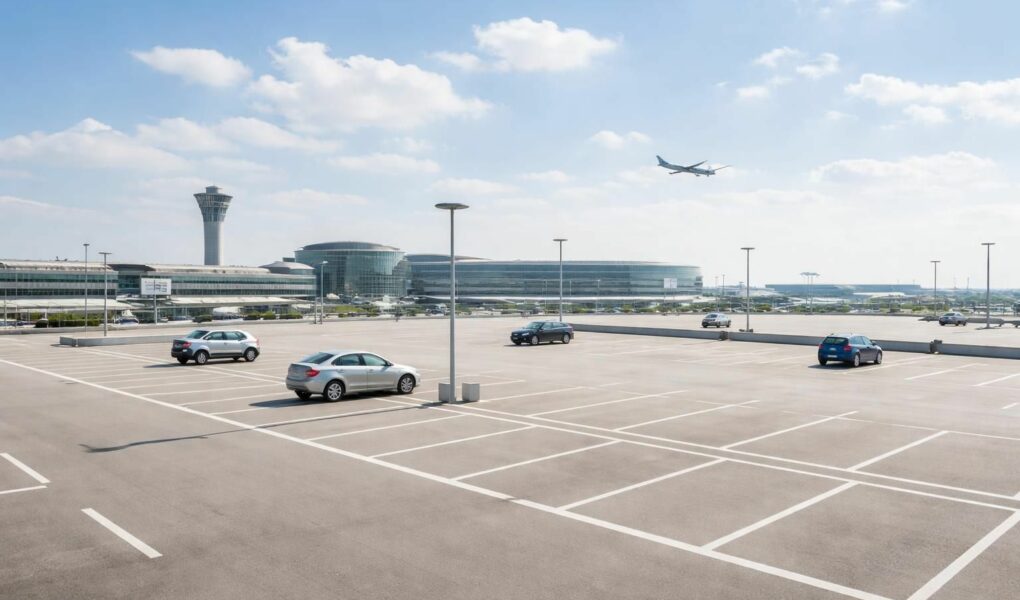découvrez si le parking gratuit à l'aéroport charles de gaulle est un mythe ou une réalité et obtenez des conseils pratiques pour stationner sans frais.