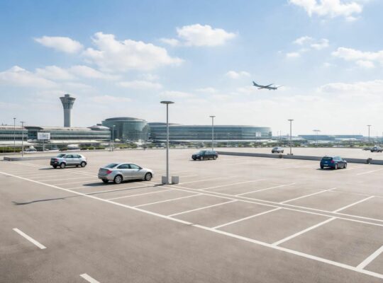 découvrez si le parking gratuit à l'aéroport charles de gaulle est un mythe ou une réalité et obtenez des conseils pratiques pour stationner sans frais.
