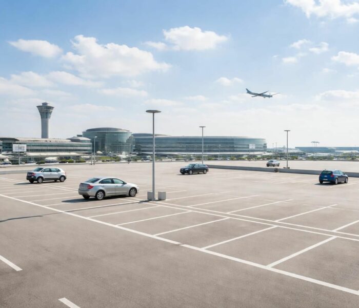 découvrez si le parking gratuit à l'aéroport charles de gaulle est un mythe ou une réalité et obtenez des conseils pratiques pour stationner sans frais.
