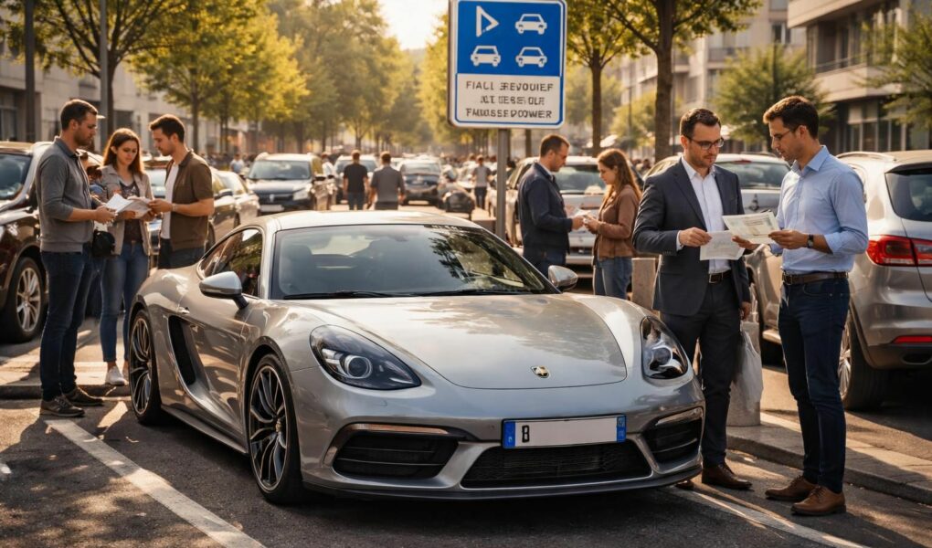 découvrez pourquoi la puissance de 110 chevaux fiscaux est essentielle pour les automobilistes et son impact sur la fiscalité, l'assurance et la performance des véhicules.