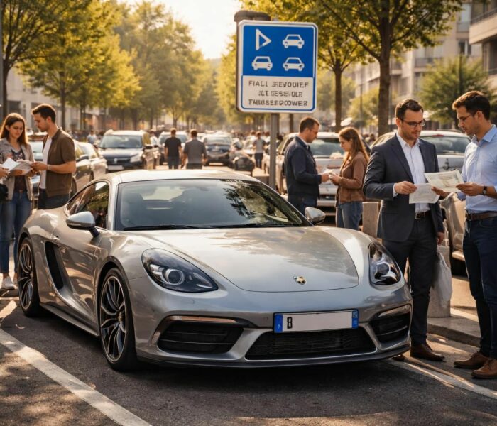 découvrez pourquoi la puissance de 110 chevaux fiscaux est essentielle pour les automobilistes et son impact sur la fiscalité, l'assurance et la performance des véhicules.