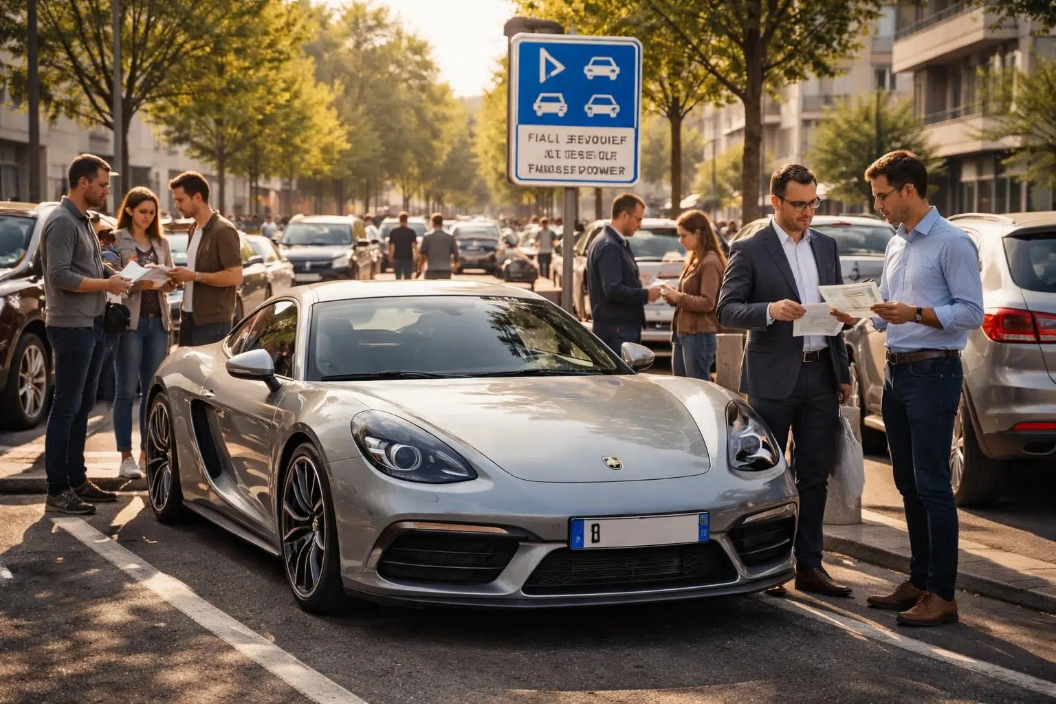 découvrez pourquoi la puissance de 110 chevaux fiscaux est essentielle pour les automobilistes et son impact sur la fiscalité, l'assurance et la performance des véhicules.