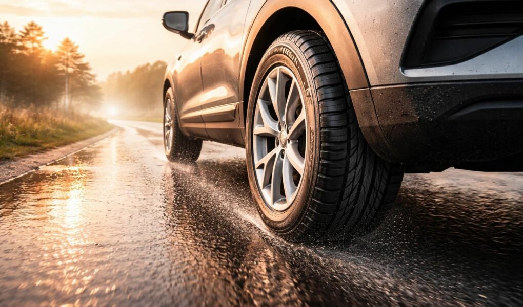 découvrez pourquoi les pneus origine kleber sont le choix idéal pour améliorer votre sécurité sur la route grâce à leur adhérence, durabilité et performance éprouvées.