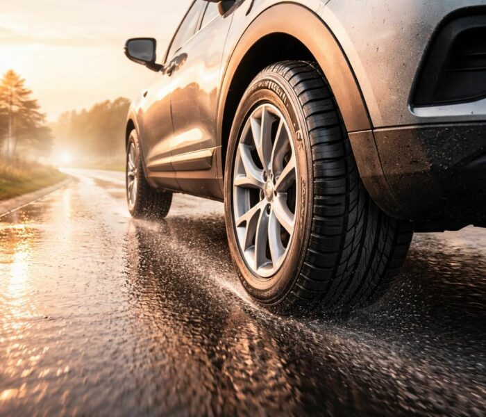 découvrez pourquoi les pneus origine kleber sont le choix idéal pour améliorer votre sécurité sur la route grâce à leur adhérence, durabilité et performance éprouvées.