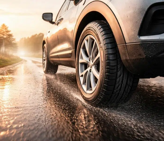 découvrez pourquoi les pneus origine kleber sont le choix idéal pour améliorer votre sécurité sur la route grâce à leur adhérence, durabilité et performance éprouvées.