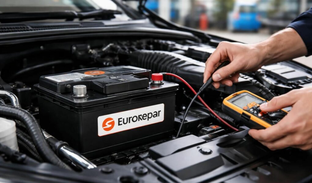 découvrez pourquoi les avis sur la batterie eurorepar sont unanimement positifs, grâce à sa qualité, sa durabilité et son excellent rapport qualité-prix.