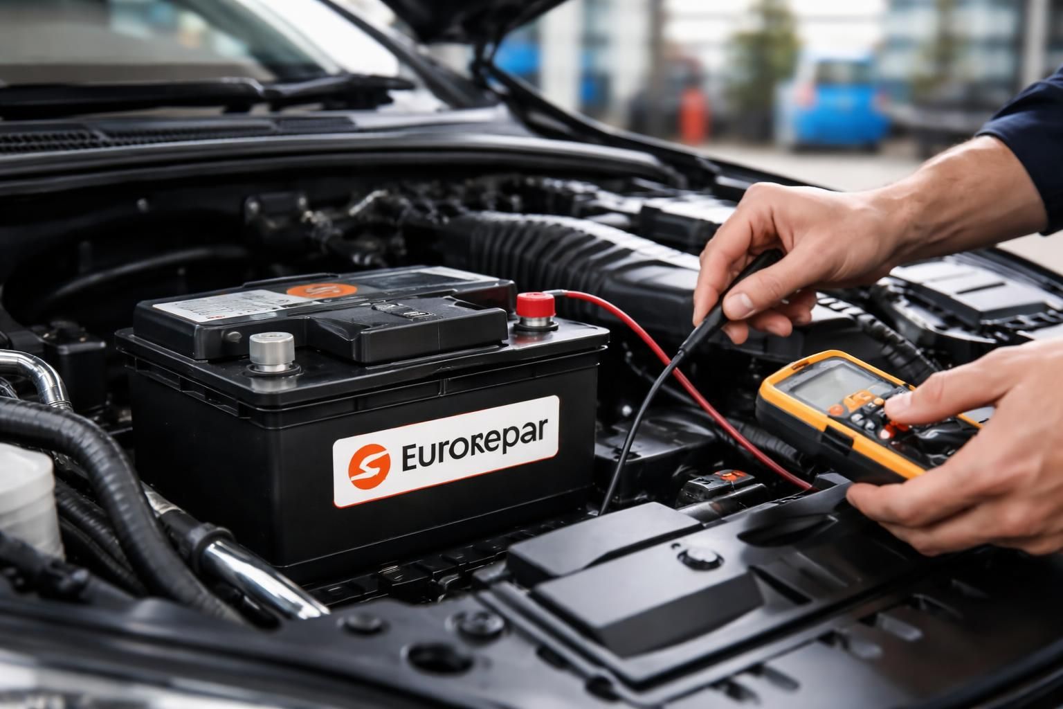 découvrez pourquoi les avis sur la batterie eurorepar sont unanimement positifs, grâce à sa qualité, sa durabilité et son excellent rapport qualité-prix.