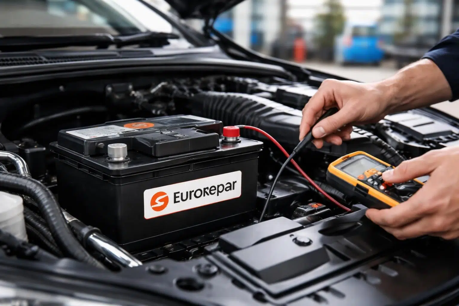 découvrez pourquoi les avis sur la batterie eurorepar sont unanimement positifs, grâce à sa qualité, sa durabilité et son excellent rapport qualité-prix.