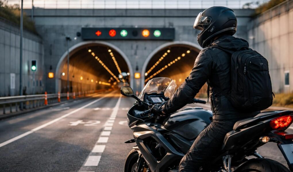 découvrez tous les conseils essentiels pour préparer votre traversée du tunnel sous la manche en moto en toute sécurité et sérénité.