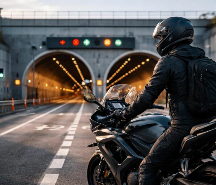 découvrez tous les conseils essentiels pour préparer votre traversée du tunnel sous la manche en moto en toute sécurité et sérénité.