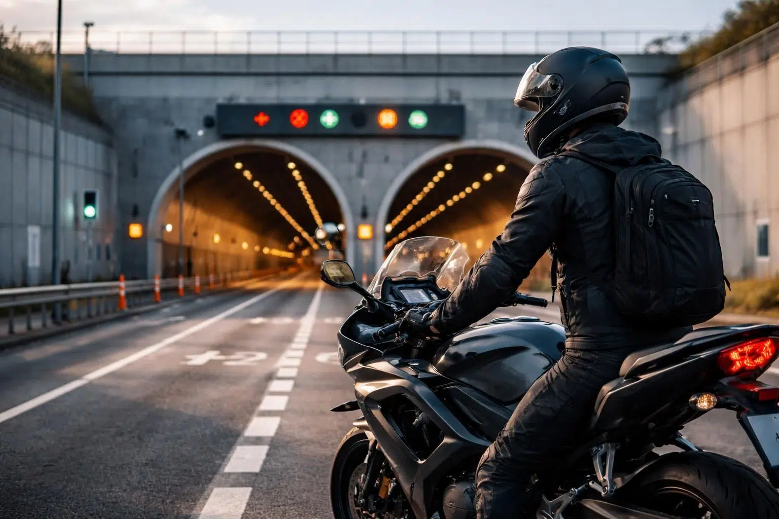découvrez tous les conseils essentiels pour préparer votre traversée du tunnel sous la manche en moto en toute sécurité et sérénité.