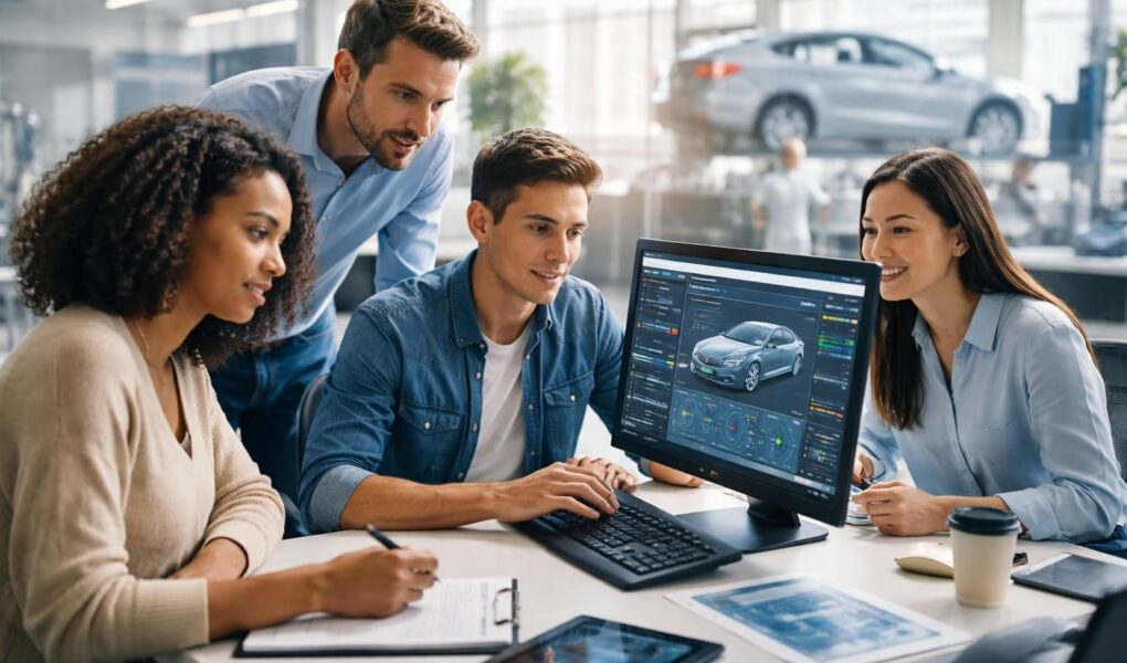 découvrez si synergie eurodatacar est vraiment utile grâce à notre guide complet destiné aux novices, pour tout comprendre facilement.