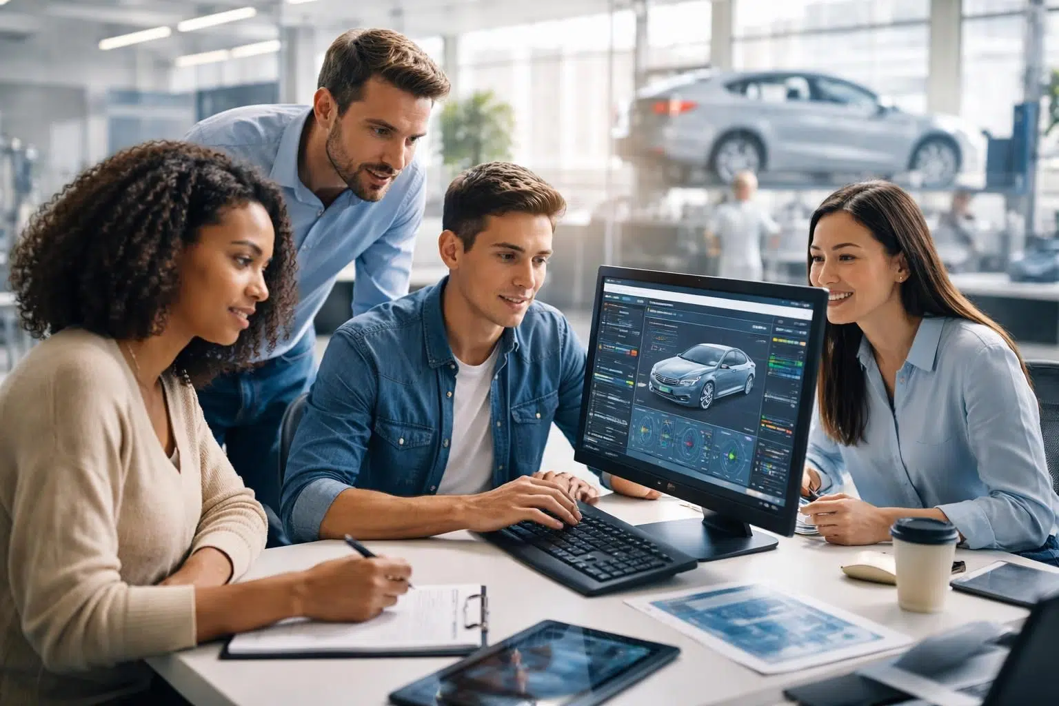 découvrez si synergie eurodatacar est vraiment utile grâce à notre guide complet destiné aux novices, pour tout comprendre facilement.