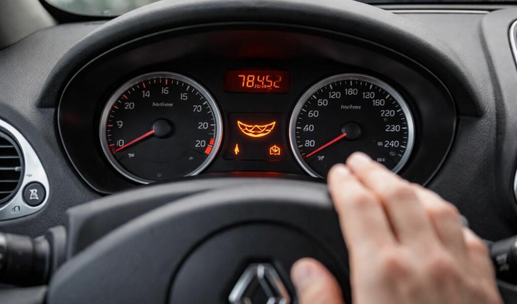 découvrez quand le voyant d'huile s'allume sur votre clio 3 et apprenez à interpréter les signaux pour agir rapidement et éviter les problèmes moteur.