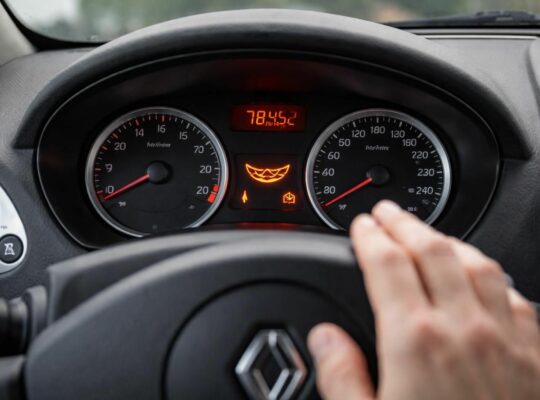 découvrez quand le voyant d'huile s'allume sur votre clio 3 et apprenez à interpréter les signaux pour agir rapidement et éviter les problèmes moteur.
