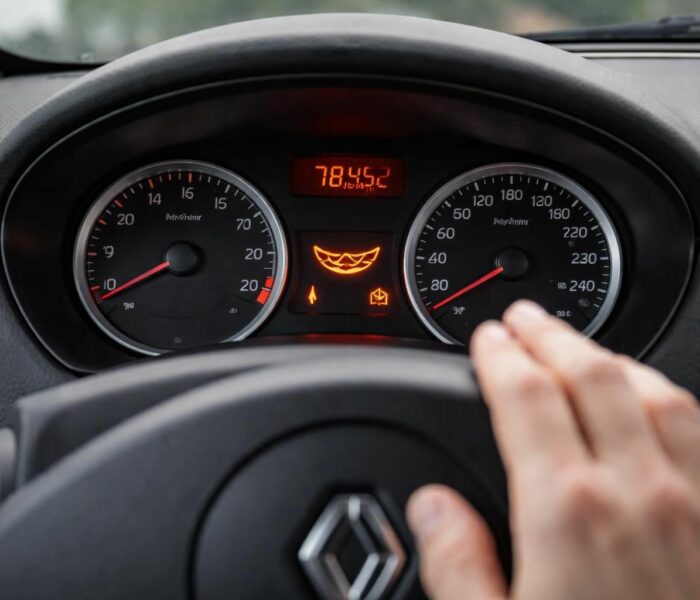 découvrez quand le voyant d'huile s'allume sur votre clio 3 et apprenez à interpréter les signaux pour agir rapidement et éviter les problèmes moteur.