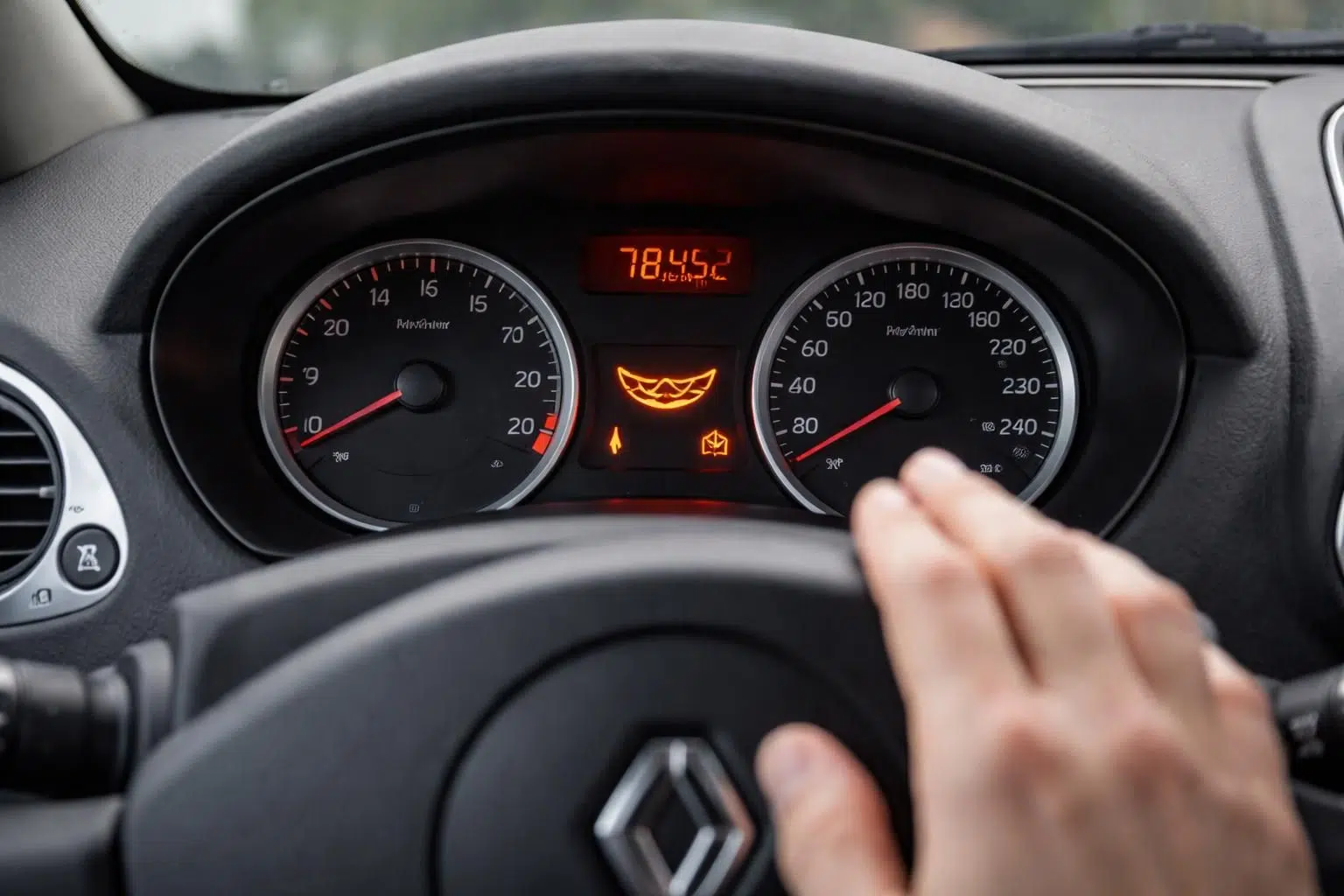 découvrez quand le voyant d'huile s'allume sur votre clio 3 et apprenez à interpréter les signaux pour agir rapidement et éviter les problèmes moteur.