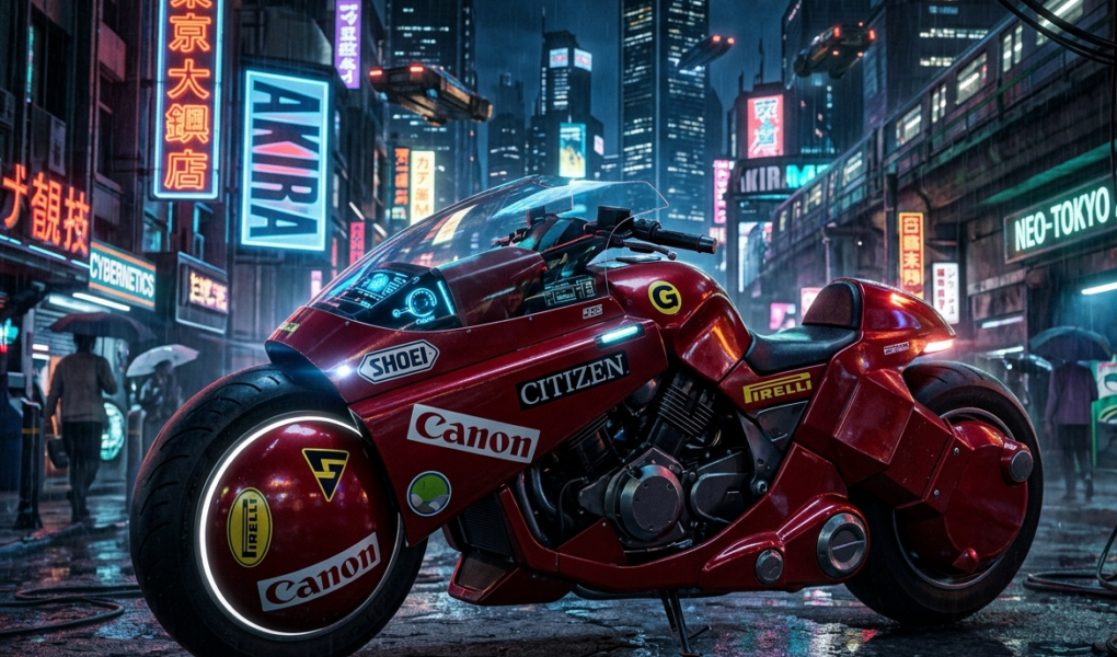 akira