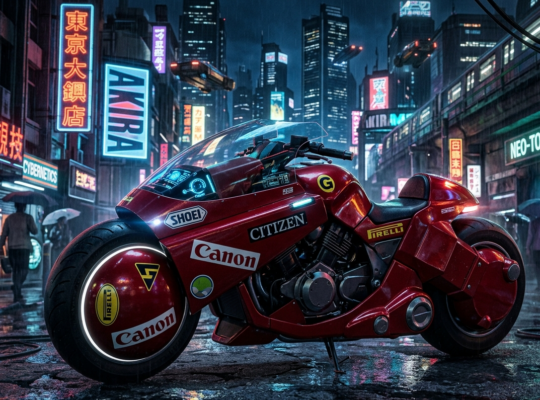 akira