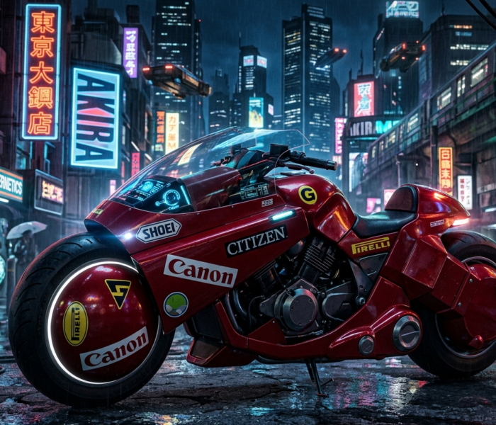 akira