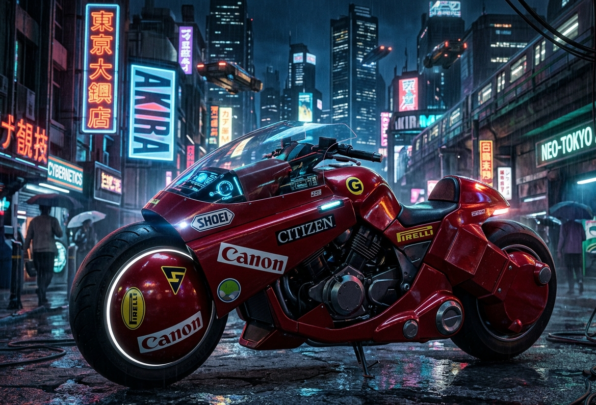 akira