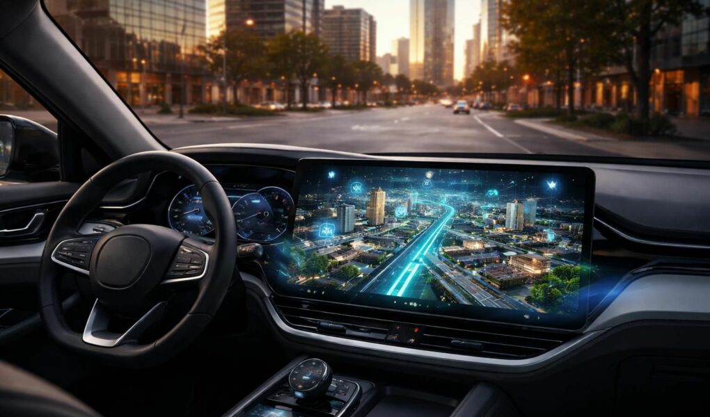 découvrez comment la cartographie voiture révolutionne la navigation en offrant des itinéraires précis et une conduite sécurisée grâce à une technologie avancée.