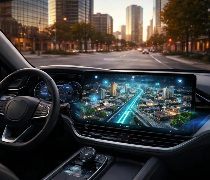 découvrez comment la cartographie voiture révolutionne la navigation en offrant des itinéraires précis et une conduite sécurisée grâce à une technologie avancée.